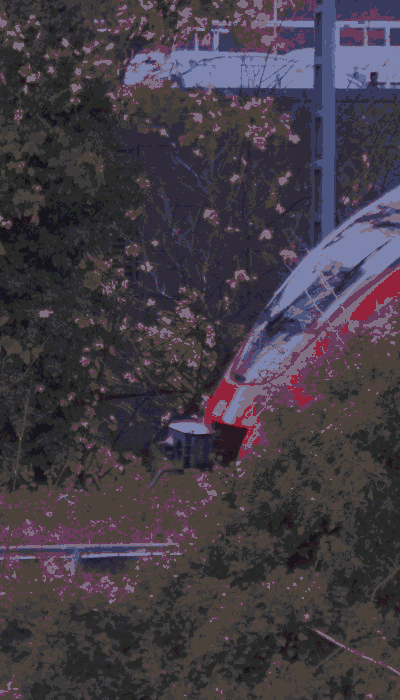 There should be a train video here :'(