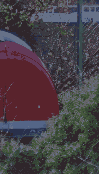 There should be a train video here :'(