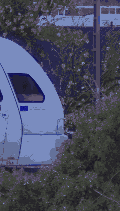 There should be a train video here :'(