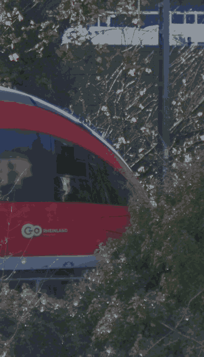 There should be a train video here :'(