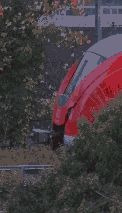 There should be a train video here :'(