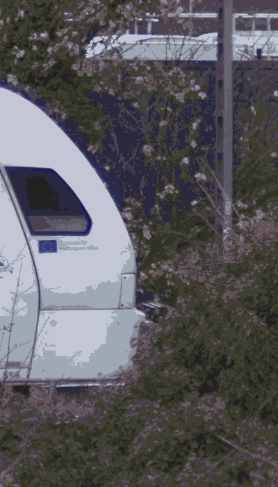 There should be a train video here :'(