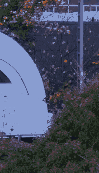 There should be a train video here :'(