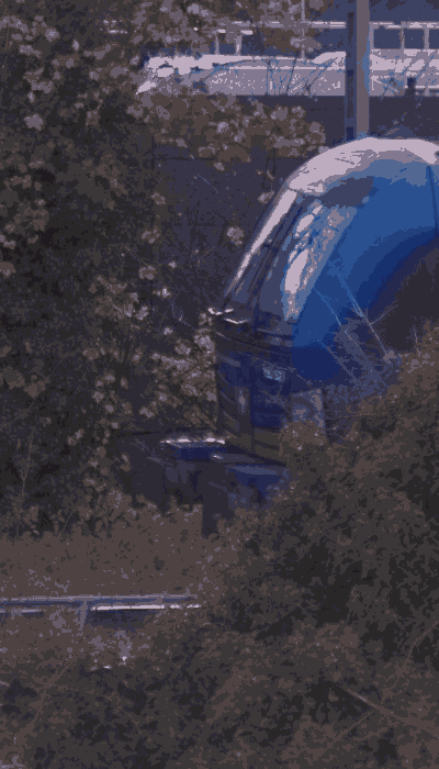 There should be a train video here :'(