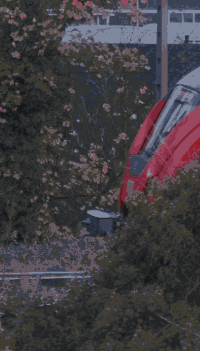 There should be a train video here :'(