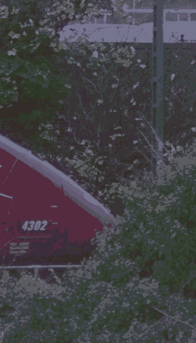 There should be a train video here :'(