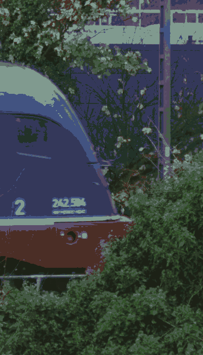 There should be a train video here :'(