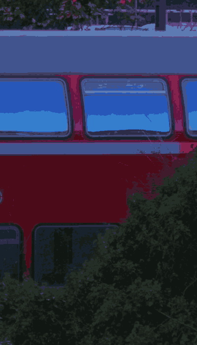 There should be a train video here :'(