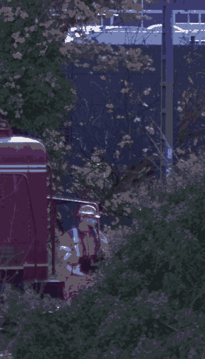 There should be a train video here :'(