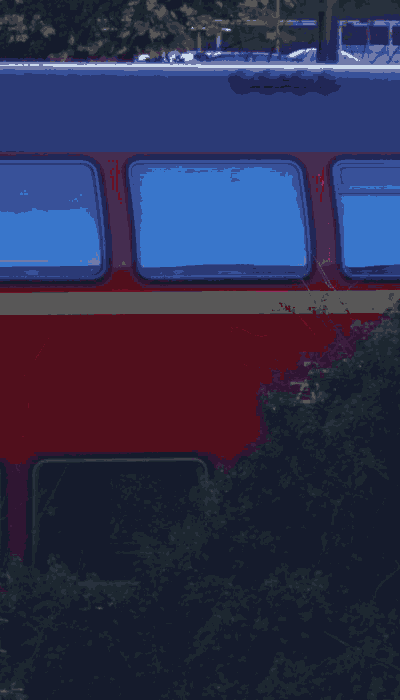 There should be a train video here :'(