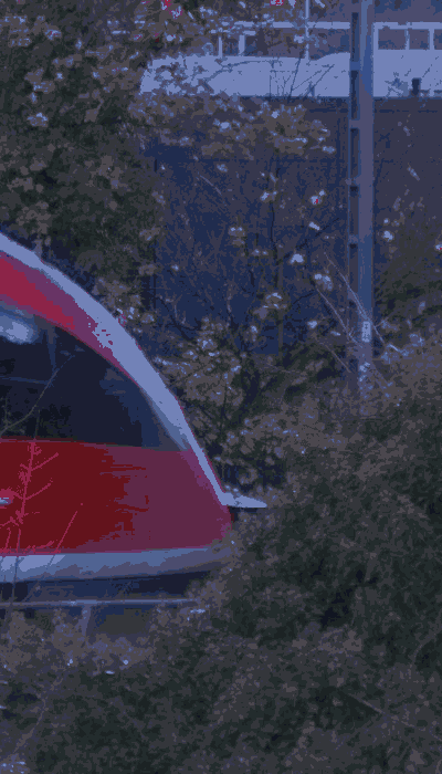 There should be a train video here :'(