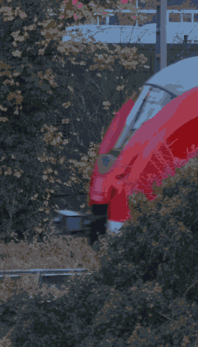 There should be a train video here :'(