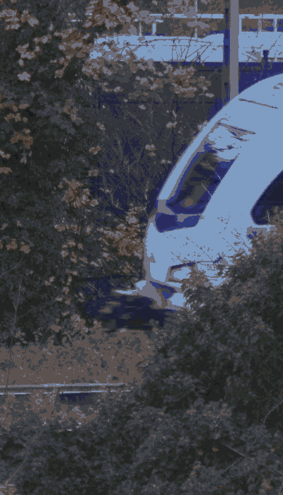 There should be a train video here :'(