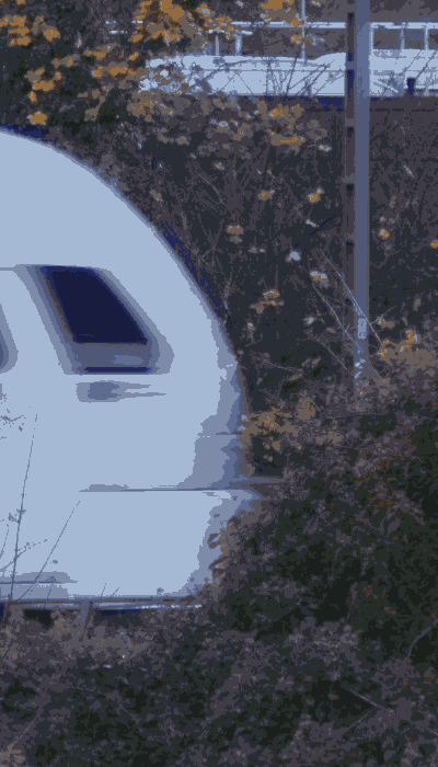 There should be a train video here :'(