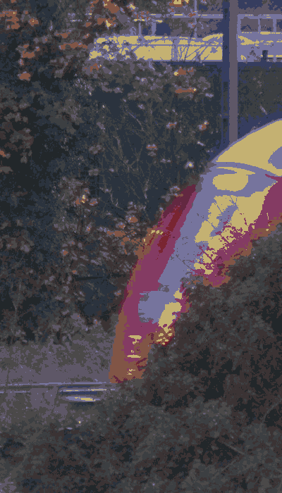 There should be a train video here :'(