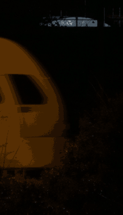 There should be a train video here :'(