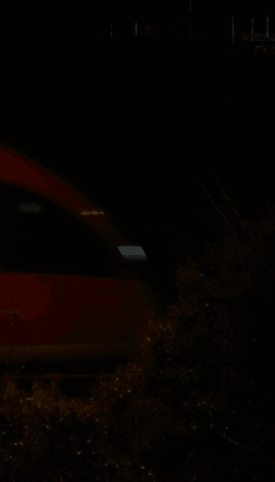 There should be a train video here :'(