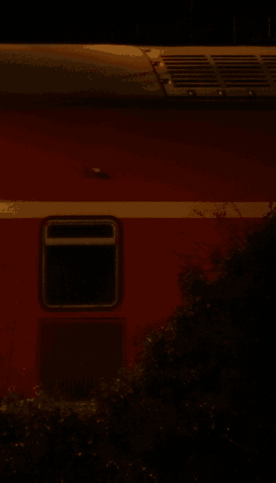 There should be a train video here :'(