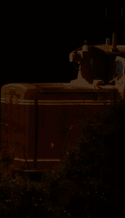 There should be a train video here :'(