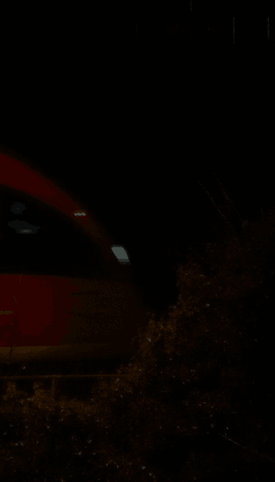 There should be a train video here :'(