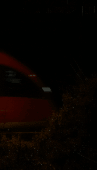 There should be a train video here :'(