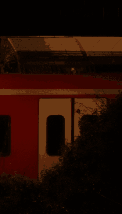 There should be a train video here :'(