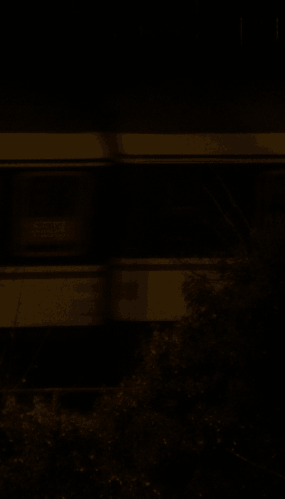 There should be a train video here :'(