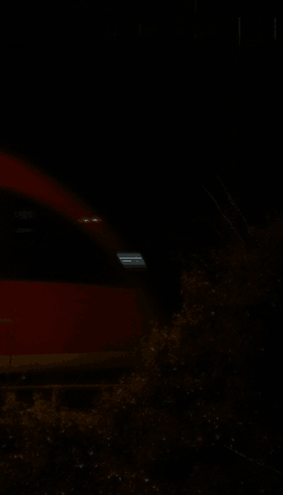 There should be a train video here :'(