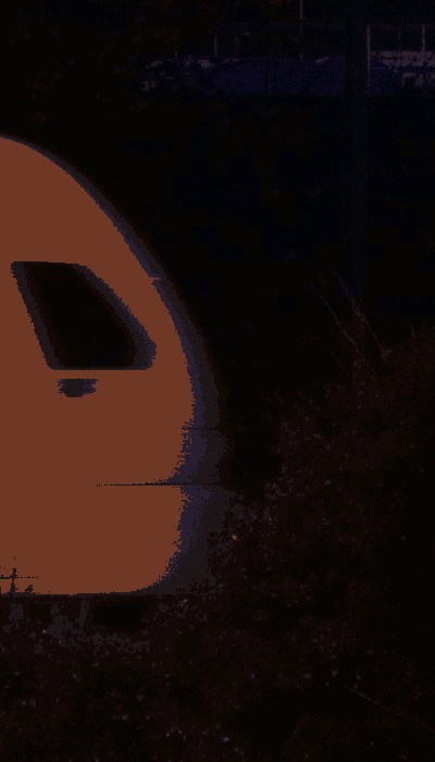 There should be a train video here :'(