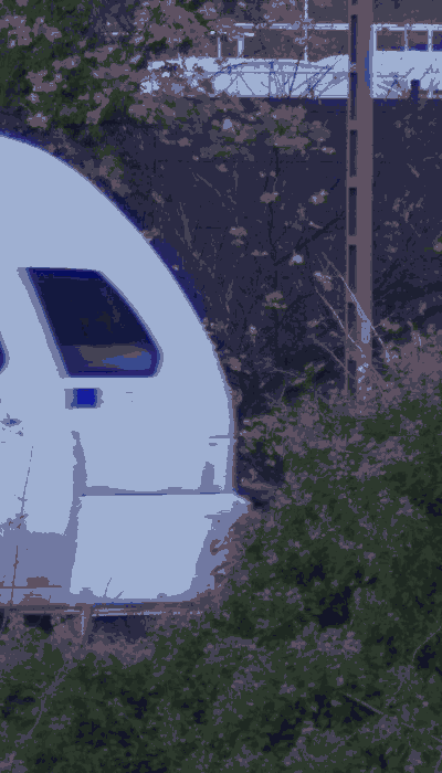 There should be a train video here :'(