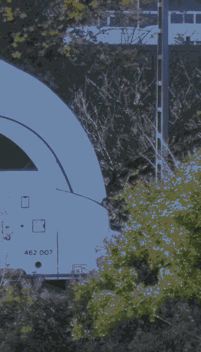 There should be a train video here :'(