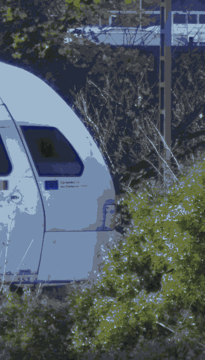 There should be a train video here :'(