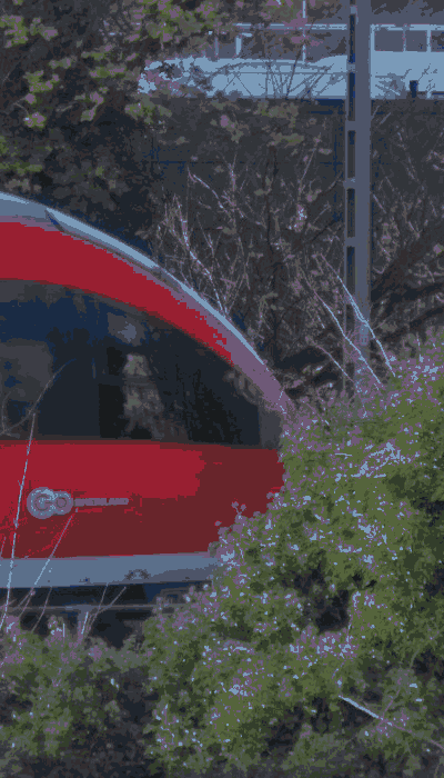 There should be a train video here :'(