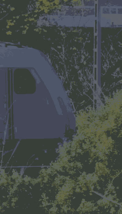 There should be a train video here :'(