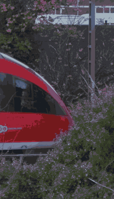 There should be a train video here :'(