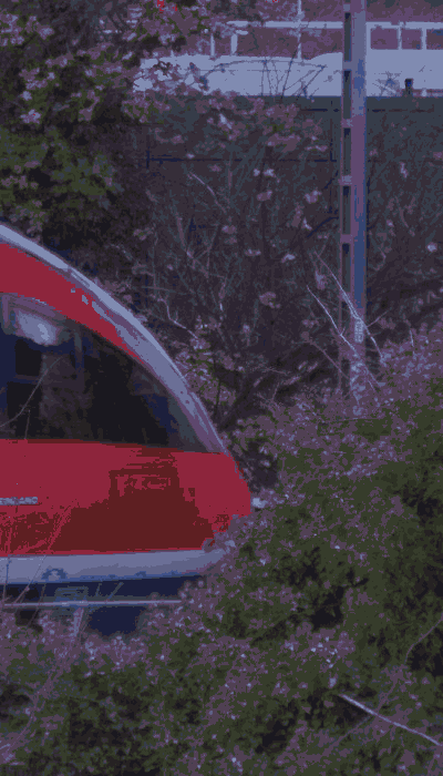 There should be a train video here :'(