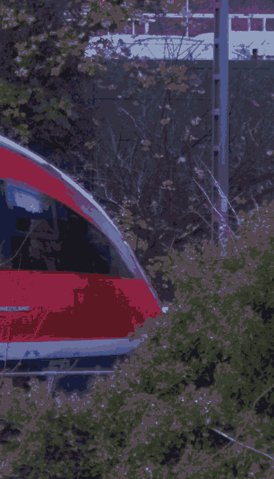 There should be a train video here :'(