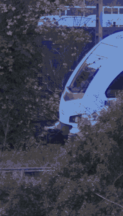 There should be a train video here :'(