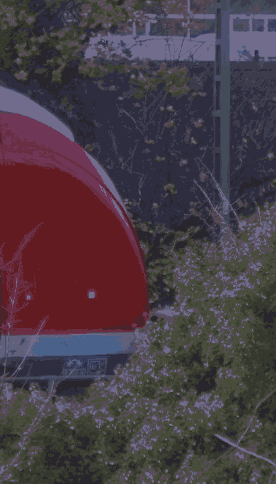 There should be a train video here :'(