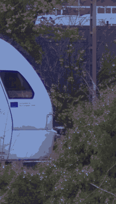 There should be a train video here :'(