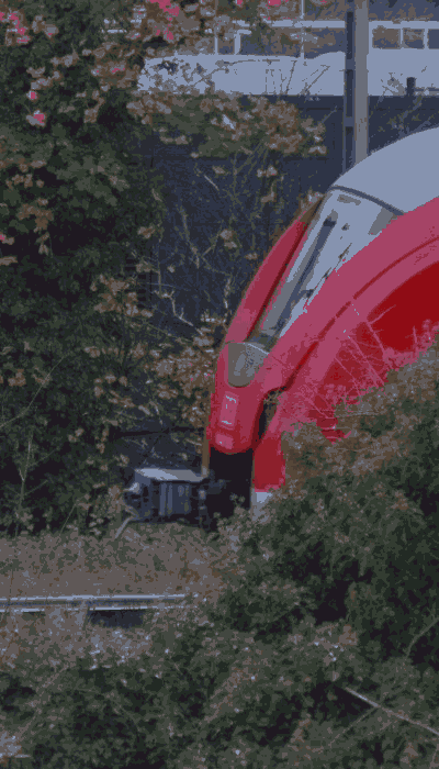 There should be a train video here :'(