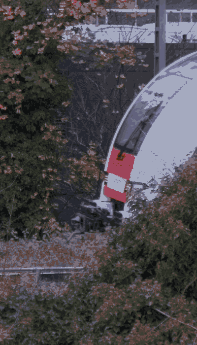 There should be a train video here :'(