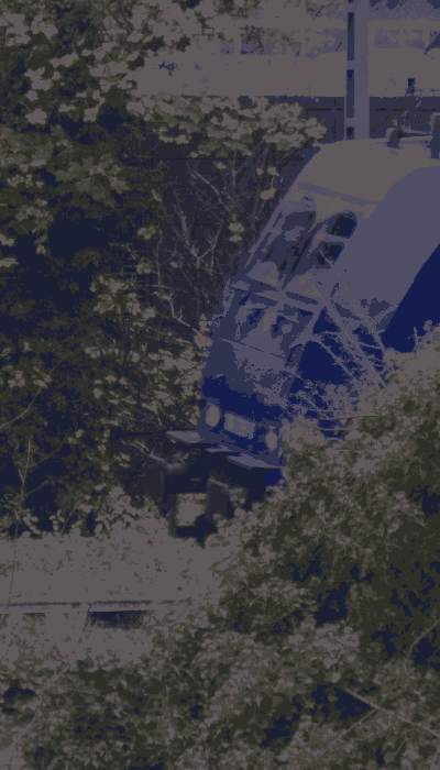 There should be a train video here :'(