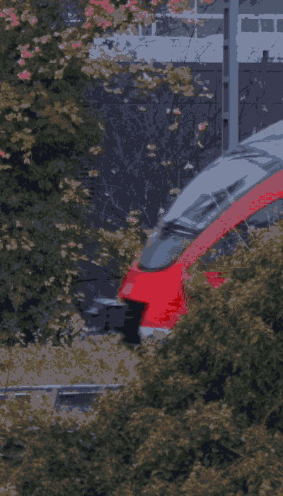 There should be a train video here :'(