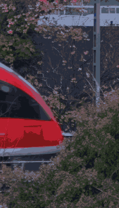 There should be a train video here :'(