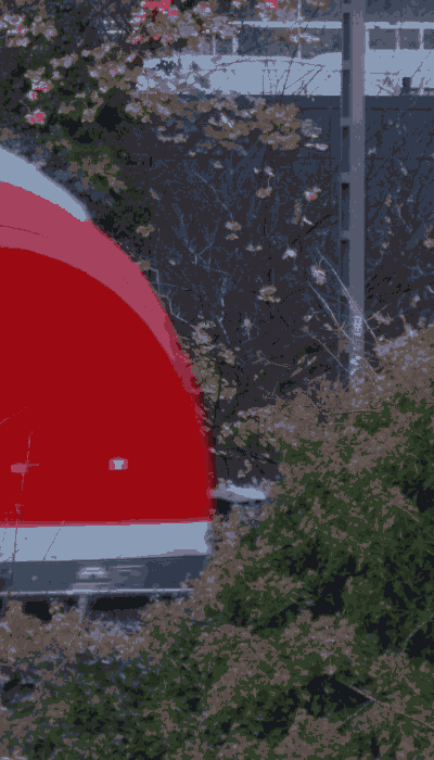 There should be a train video here :'(