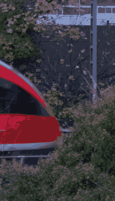 There should be a train video here :'(