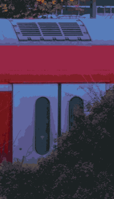 There should be a train video here :'(