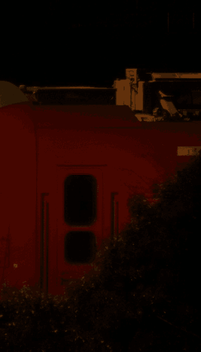 There should be a train video here :'(