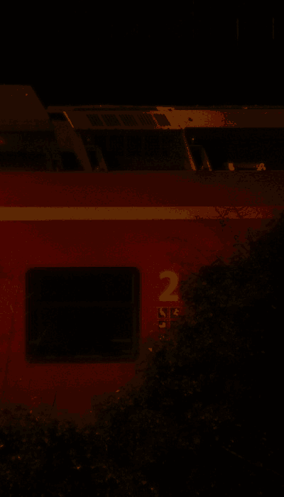 There should be a train video here :'(